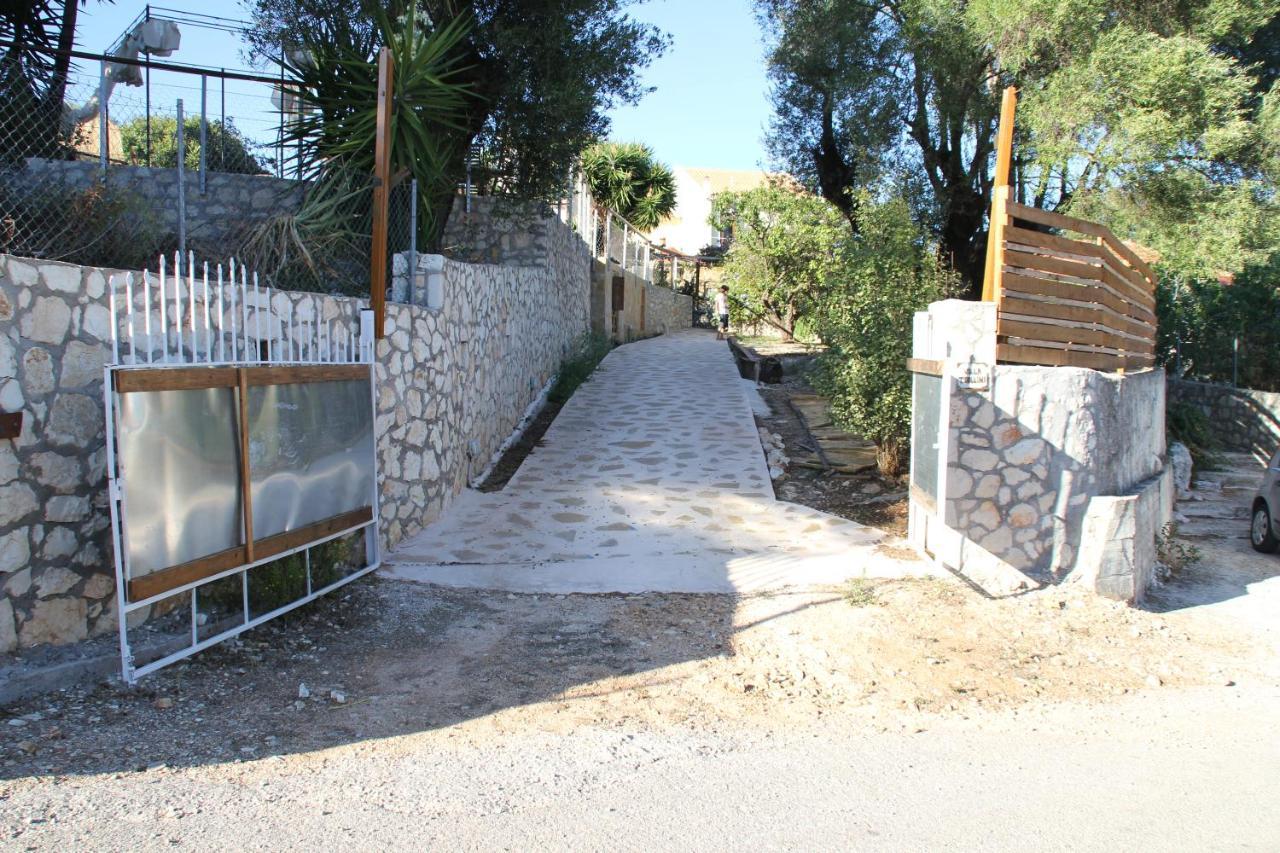 פיסקרדו Luxury Stone Villa מראה חיצוני תמונה