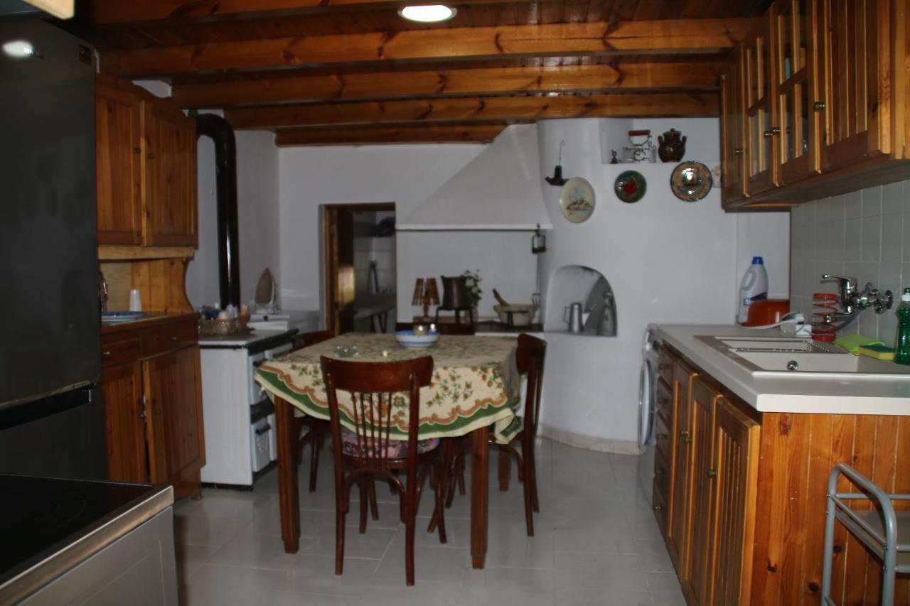 פיסקרדו Luxury Stone Villa מראה חיצוני תמונה