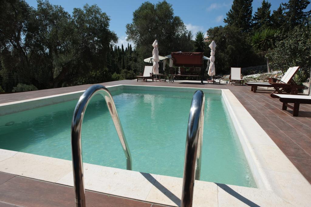 פיסקרדו Luxury Stone Villa מראה חיצוני תמונה