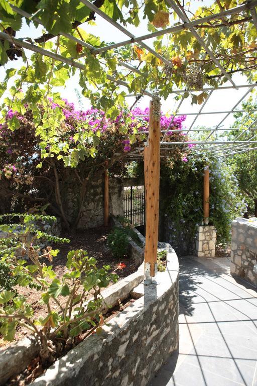פיסקרדו Luxury Stone Villa מראה חיצוני תמונה