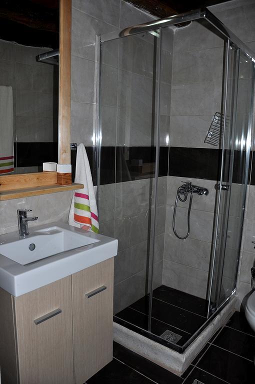 פיסקרדו Luxury Stone Villa מראה חיצוני תמונה