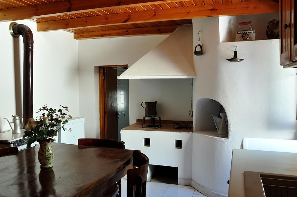 פיסקרדו Luxury Stone Villa מראה חיצוני תמונה