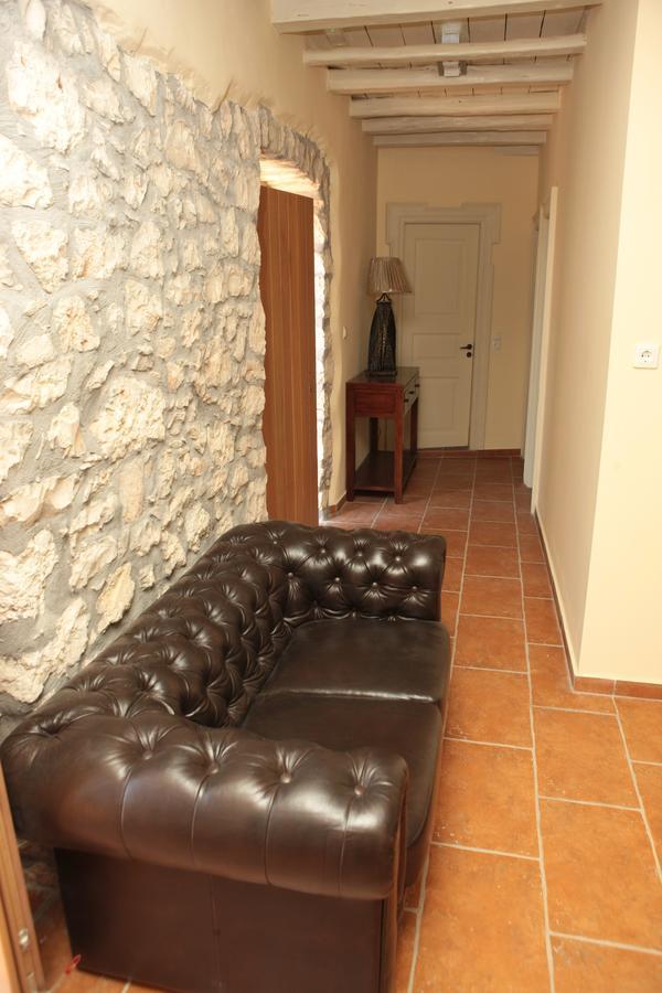 פיסקרדו Luxury Stone Villa מראה חיצוני תמונה